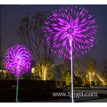 Firework LED Lights Outdoor